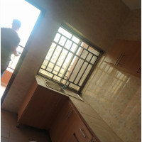 Newly Built Standard Ensuite Three Bedroom Flat at Osina Est
