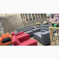 Home Interiors Standard Living Room Sofa