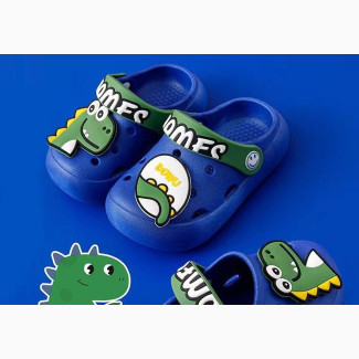 Children Cartoon Character 2023 Sandals