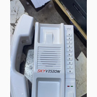 Brand New SKYVISION Wireless Intercom With High Quality