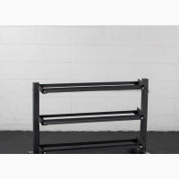 3 Tier Weight Rack