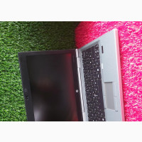 Laptop HP EliteBook 2570P 4GB Intel Core I5 HDD 500GB