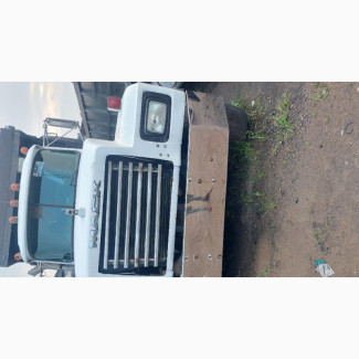 R D Mack Tipper Double Axle
