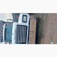R D Mack Tipper Double Axle