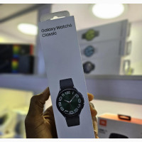 Samsung Watch 6 Classic