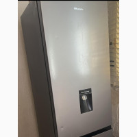 Hisense 264 Liters Fridge With Bottom Freezer