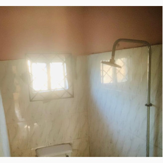 2bdrm Block of Flats in Property Affairs Ng, Benin City for rent