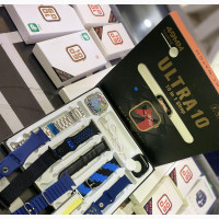 Ultra 10 (10 In 1 Set)
