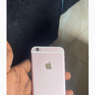 Apple iPhone 6s 32 GB Rose Gold