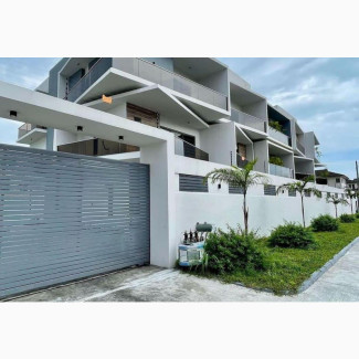 Spacious 4 Bedroom Duplex for Rent in Lekki Phase 1