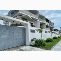 Spacious 4 Bedroom Duplex for Rent in Lekki Phase 1