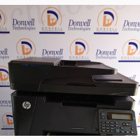 HP Laserjet Pro MFP M127fn (Black/White) Print, Scan Copy