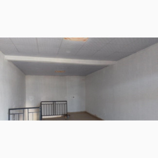 Newly Built and Spacious Shop/Warehouse in Kubwa - 1.7M Rent