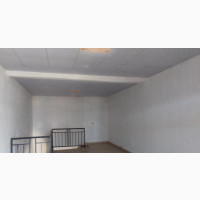 Newly Built and Spacious Shop/Warehouse in Kubwa - 1.7M Rent