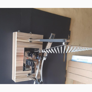 Brand New Master Concealed Shower - 5 Ways