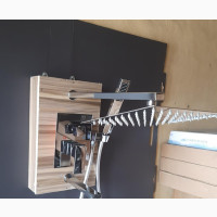 Brand New Master Concealed Shower - 5 Ways