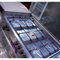 Maxi60*90(5B) INOX