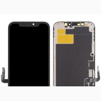 IPhone 12 Screen