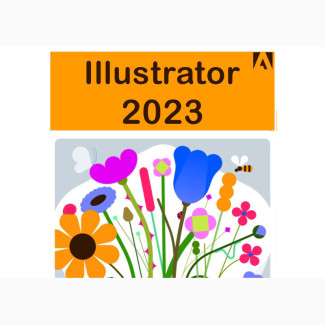 Adobe Illustrator 2023