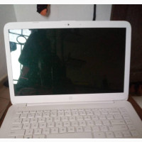 Laptop HP 4GB Intel Celeron HDD+SSD 32GB