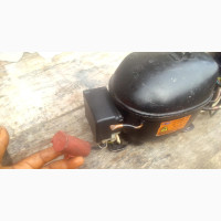 High-Quality Fridge Compressor for Sale - Morich Engineering