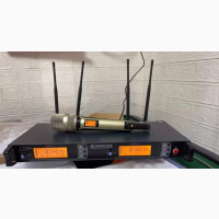 SENNHEISER SKM-9000 Professional Digital Double Wireless Mic