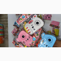 Camera for Gift Packs