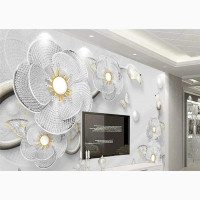 Transform Your Space with Stunning Wall Murals