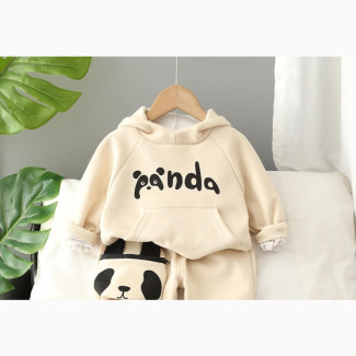Chevignon 2 Piece Luxury Set with Hoodie and Purse