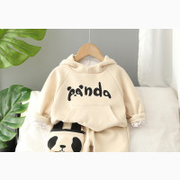 Chevignon 2 Piece Luxury Set with Hoodie and Purse