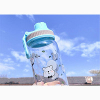 Fancy Water Bottles - Convenient and Stylish