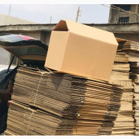 Carton Businesss