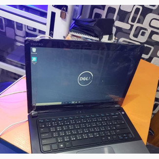 Laptop Dell Vostro 14 5468 8GB Intel Core I5 SSD 256GB