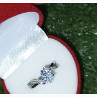 Adjustable Rings