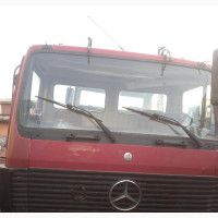 Mercedes1617 Truck 10bolt