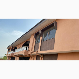 Spacious 3 Bedroom Flat for Rent