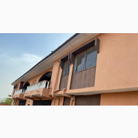 Spacious 3 Bedroom Flat for Rent