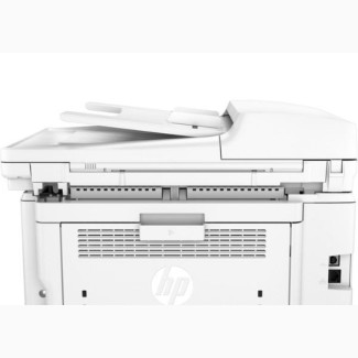 HP Laserjet Pro MFP M227sdn