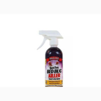 Nature#039;s Mace Bed Bug Killer 473ml Ready to Use Spray