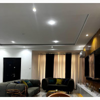 Oniru Luxury Homes