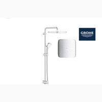 Grohe Tempesta Cosmopolitan Shower System