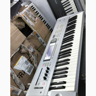 Korg Triton Le 61 Professional Digital Workstation Sler