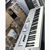 Korg Triton Le 61 Professional Digital Workstation Sler