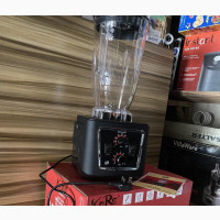 Mix Alot Blender