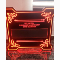 Brand New Digital Ballers Alert for your Club