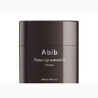 ABIB Tone-Up Sunstick Silky Bar SFP50+ PA+ Korean Sun SCR