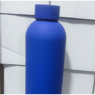Blue Colour Water Bottle 500ml