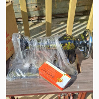 Butterfly Sewing Machine