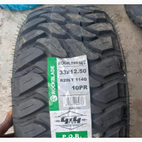 Brand New Off Road Tyres