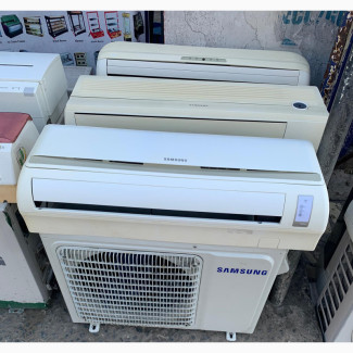 1hp Low Volt Split Unit Ac